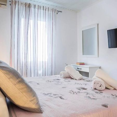 Apartmán Thea Vlachata Exteriér fotografie