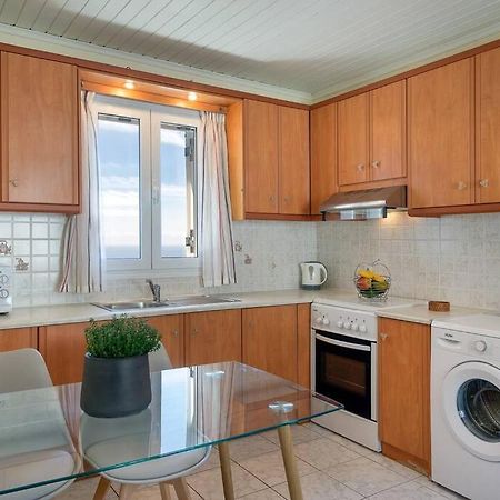 Apartmán Thea Vlachata Exteriér fotografie